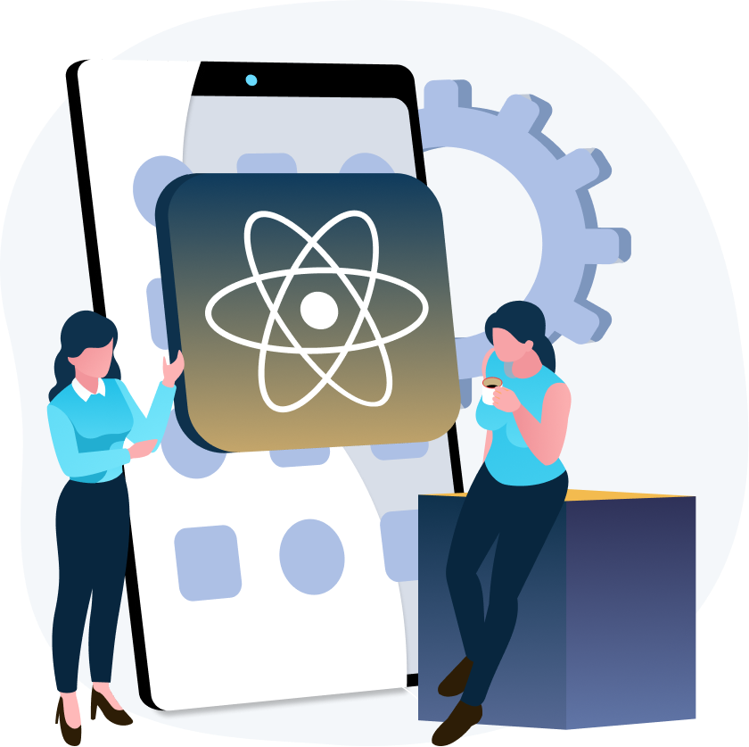 React Native Development Company