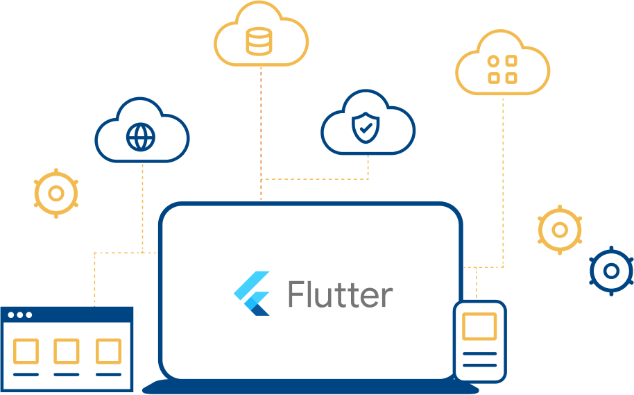 Flutter Development Company