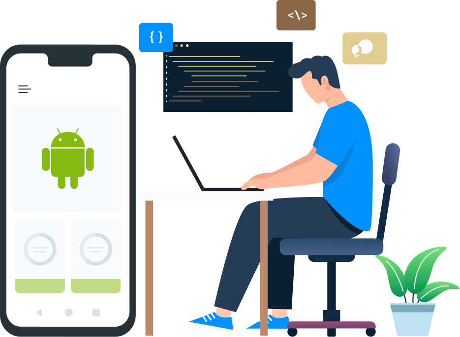 Best Android App Development Company