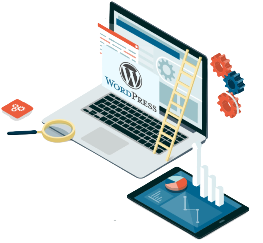 WordPress Development Company